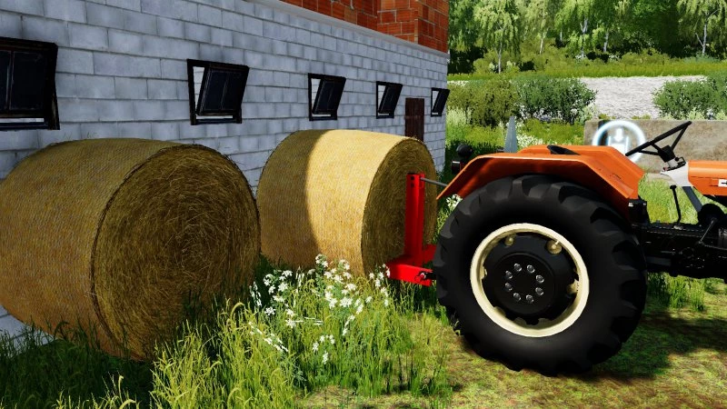 BALE FORK S2 V1.0