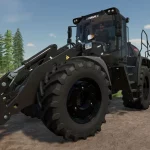 CLAAS TORION 1914 HD V1.0