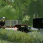 [WIP] CLASS C LOW LOADER V1.0