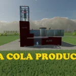 COCA COLA PRODUCTION V1.0