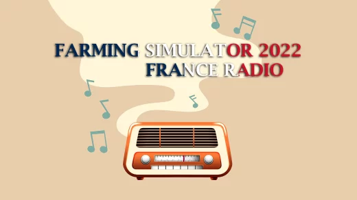 FRANCE RADIO V1.0