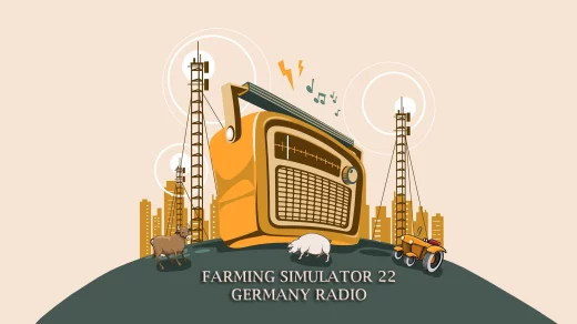 GERMANY RADIO V1.0