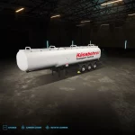 KÄSSBOHRER SEMI TANKER V1.0