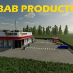 KEBAB PRODUCTION V1.0