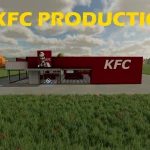 KFC PRODUCTION V1.0