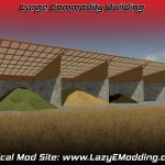LARGE COMMODITIES BUILDING V1.0