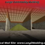 LARGE COMMODITIES BUILDING V1.0