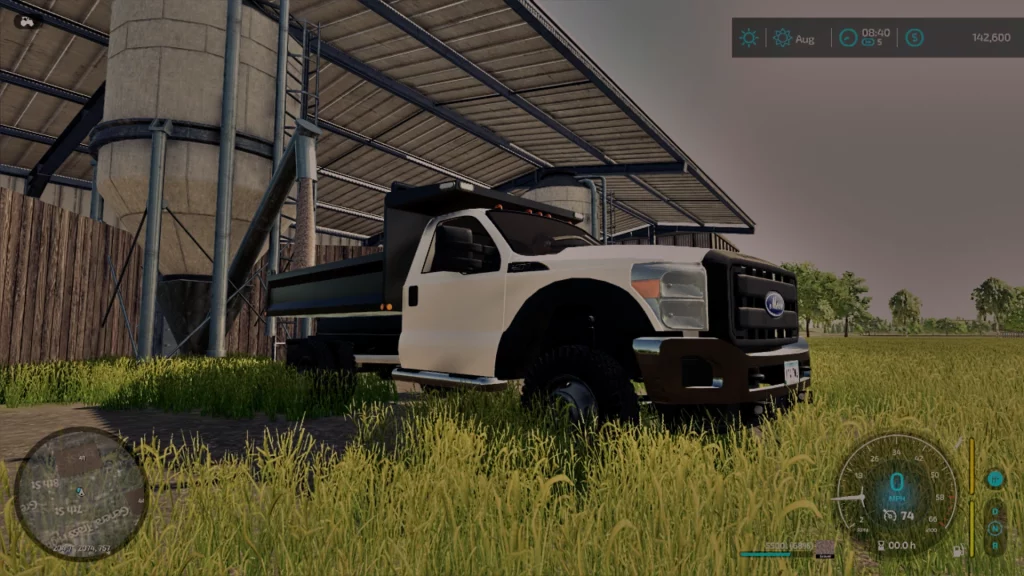 MATERIAL PRODUCTION V1.0