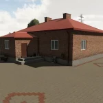 POLSKI HOUSE V1.0
