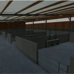 PORCHERIE FRANÇAISE I3D V1.0