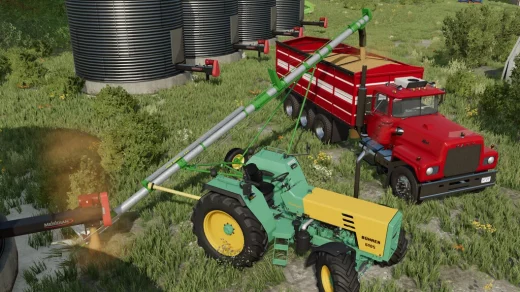 Farming Simulator 22 Mods, FS22 Mods 