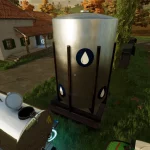 WATER STATION V1.0