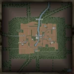 WOSNICE MAP V1.0