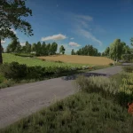 WOSNICE MAP V1.0