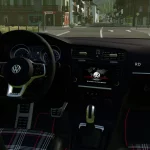 2014 VW GOLF GTI PACK BY RD MODDING V1.0