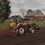 AGROMET P431 AND P441 V1.0