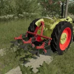 AGROMET P431 AND P441 V1.0