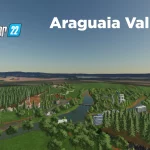 ARAGUAIA VALLEY V1.0