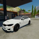 BMW M4 V1.0