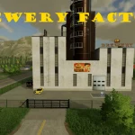 BREWERY FACTORY V1.0