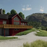BUILDINGS OF NORWAY V1.0