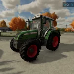 FENDT FARMER 300CI V1.0