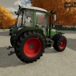 FENDT FARMER 300CI V1.0