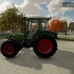 FENDT FARMER 300CI V1.0