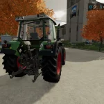 FENDT FARMER 300CI V1.0