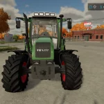 FENDT FARMER 300CI V1.0