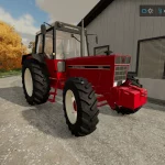 INTERNATIONAL 1455 FH V1.0