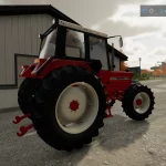 INTERNATIONAL 1455 FH V1.0