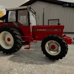 INTERNATIONAL 1455 FH V1.0