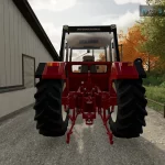 INTERNATIONAL 1455 FH V1.0
