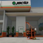 JACTO BC 610 V1.0