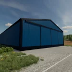 LAGE POLE BARN V1.0