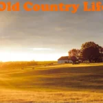 OLD COUNTRY LIFE 22 V1.0