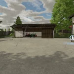 REAL RAIN WITH SOUNDS V1.0