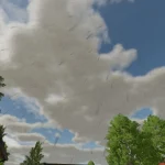 REAL RAIN WITH SOUNDS V1.0