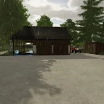 REAL RAIN WITH SOUNDS V1.0
