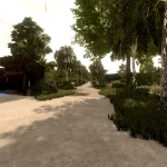 REAL RAIN WITH SOUNDS V1.0