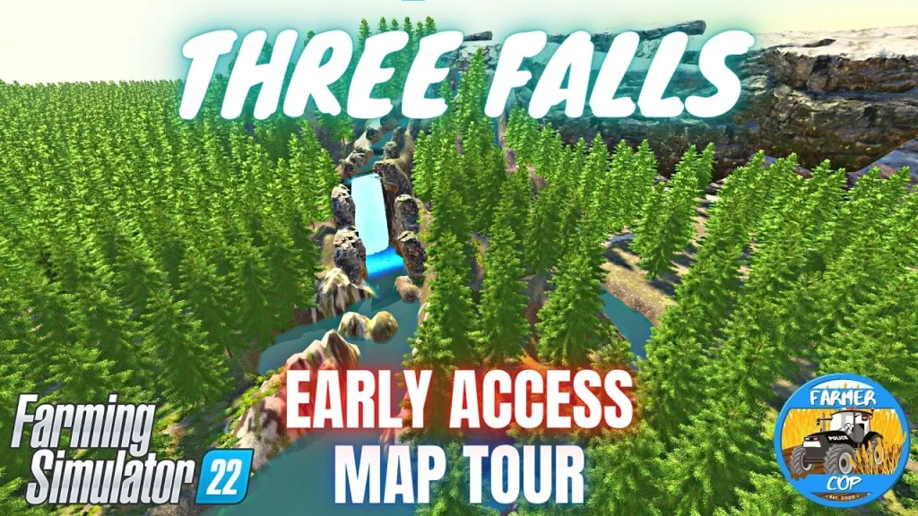 Three Falls V1.0