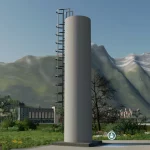 WATER TOWER V1.0