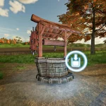 WATER WELL V1.0