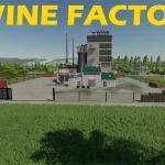 WINE FACTORY V1.0.0.1