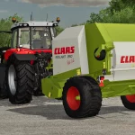 CLAAS ROLLANT 250 V1.0