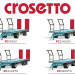CROSETTO PC PACK ADDITIONAL FEATURES V1.6