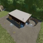 FARM SAWMILL V1.0