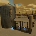 FIELD PRODUCTS FACTORY V1.0
