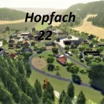 HOPFACH MAP V1.0.1.5